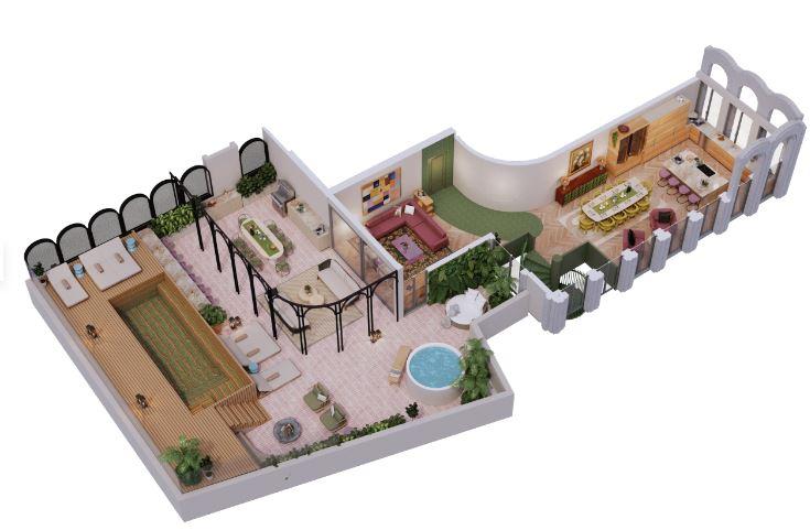 3 Bedroom Property for Sale in Cape Town City Centre Western Cape